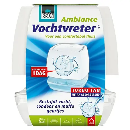 Bison  Luchtontvochtiger Ambiance 100 g