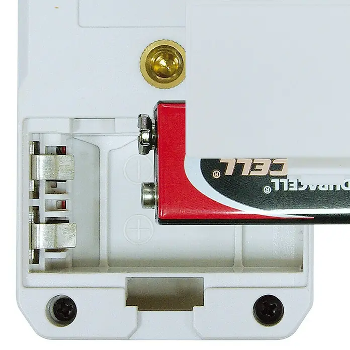 Laserliner Laserempfänger RangeXtender - Max. Arbeitsbereich: 30 m - Detailaufnahme