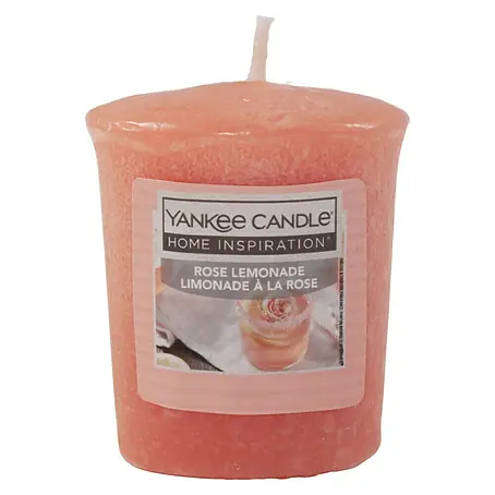 Yankee Candle Home Inspirations Votivkerze