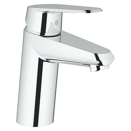 Grohe Eurodisc Cosmopolitan Waschtischarmatur S-Size