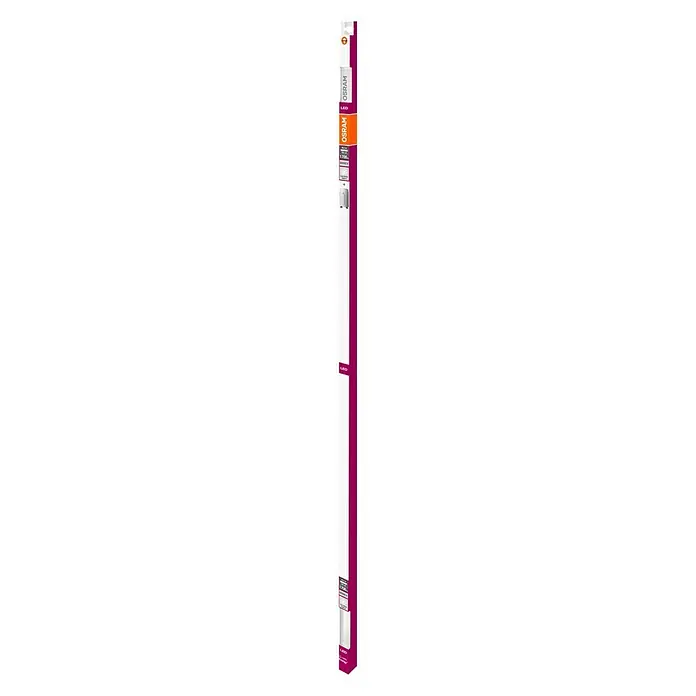 Osram Led-buis SubtiTube Star ST8-SP - Koud wit, G13 - Vooraanzicht