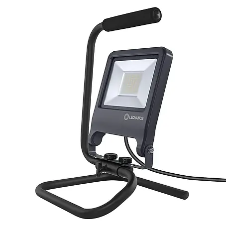 Ledvance  Draagbare led bouwlamp S-Stand