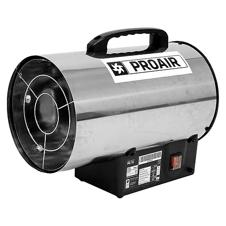 Pro Air  Plinski grijač PG15