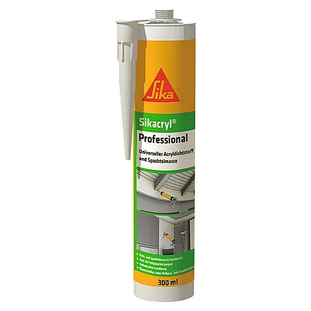 Sika  Acryl Professional