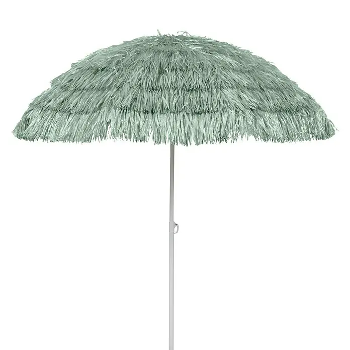 Strandschirm - 180 cm, Desert Sage - Vorderansicht