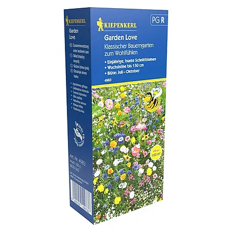 Kiepenkerl  Blumensamenmischung