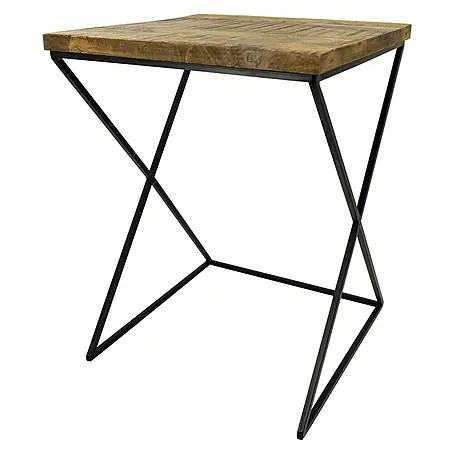 Beistelltisch Mangoholz