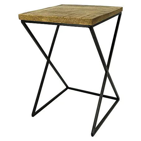 Beistelltisch Mangoholz