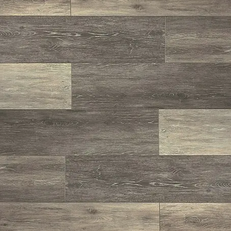 Suelo de vinilo SPC Architect Victorian Ash