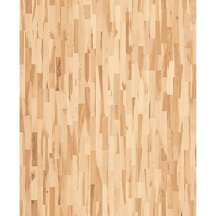 Fertigparkett Ahorn Country - 2.200 x 180 x 13,5 mm, Schiffsboden - Detailaufnahme