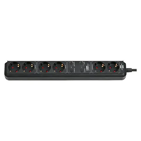 Brennenstuhl Eco-Line Smart-Steckdosenleiste WIFI