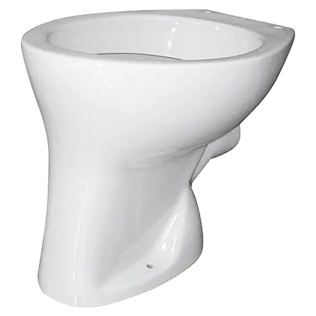 Stand-WC