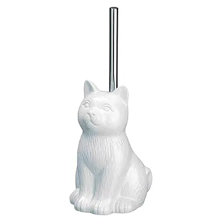 Wenko  Garnitura WC četke Cat