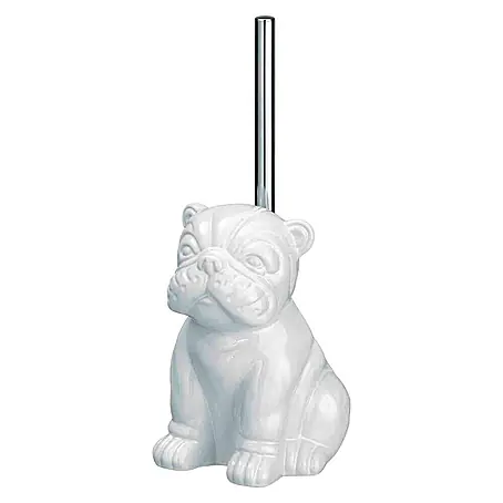 Wenko  Garnitura WC četke Bulldog