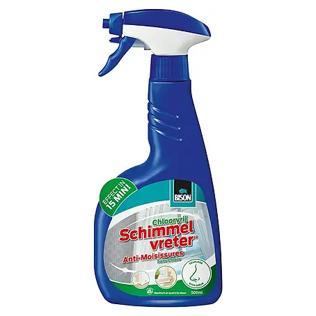 Bison  Schimmelspray Spray 500 ml