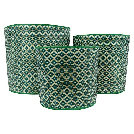 Cesta redonda Samil