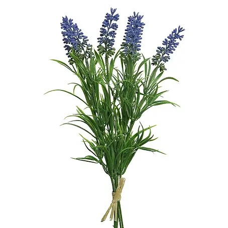 Planta artificial Lavanda