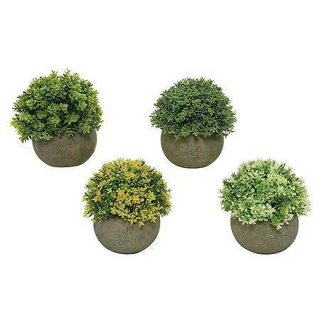Planta artificial