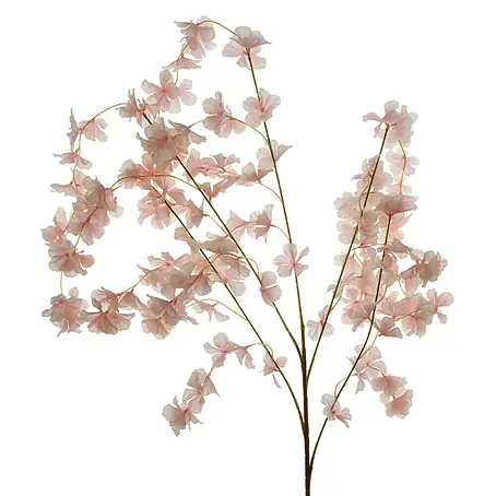 Planta artificial Flor de cereza