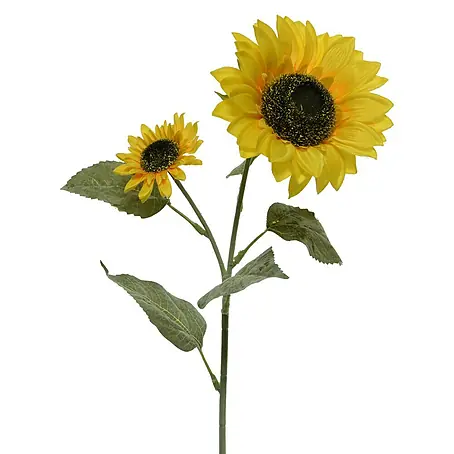 Planta artificial Girasol