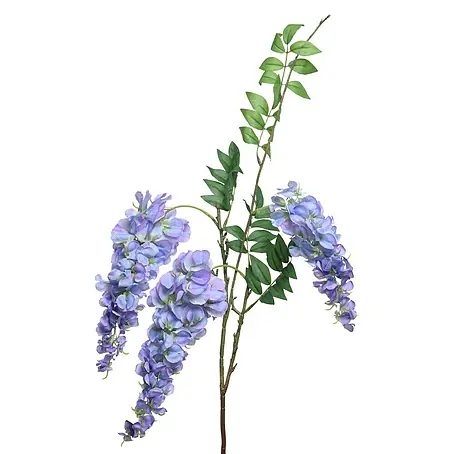 Planta artificial Glicinia