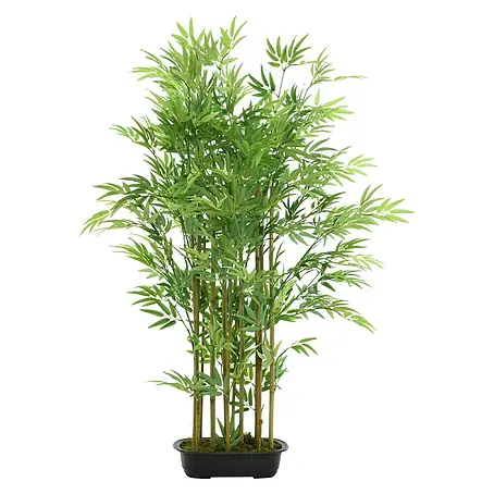 Planta artificial Bamboo