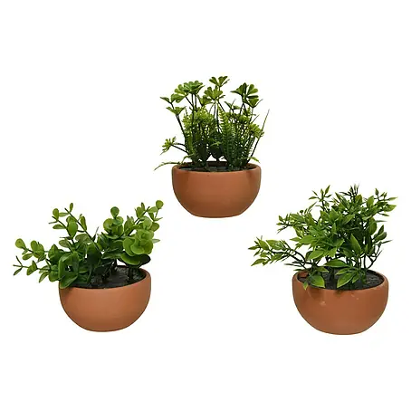 Planta artificial
