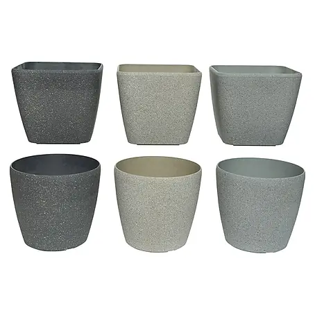 Maceta para planta Tavia