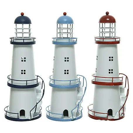 Figura decorativa Faro