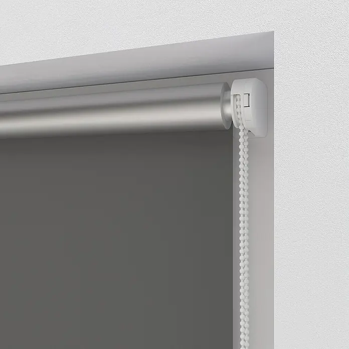 Expo Ambiente Rolo - Š x V: 90 x 210 cm, Sive boje, Zatamnjuje - Detaljan prikaz