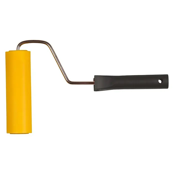 Master Speciale roller met beugel - Breedte: 15 cm - Vooraanzicht