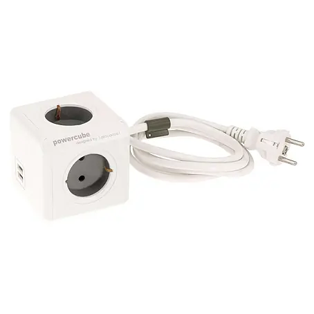 Powercube Powercube