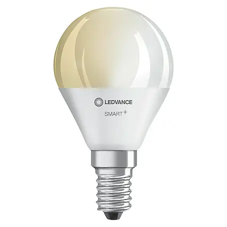 Ledvance Smart+ WiFi LED-Leuchtmittel Mini Bulb
