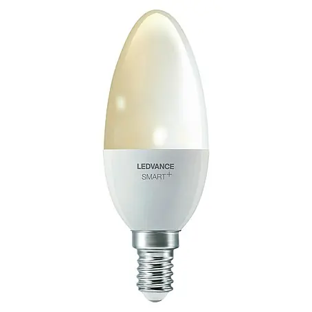 Ledvance Smart+ Bluetooth Ledlamp Candle