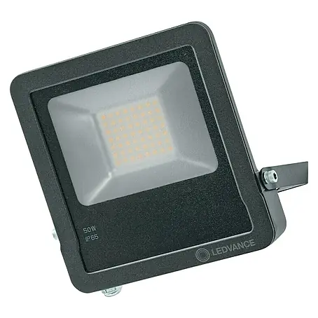Ledvance Smart+ WiFi LED-Außenwandleuchte Flood
