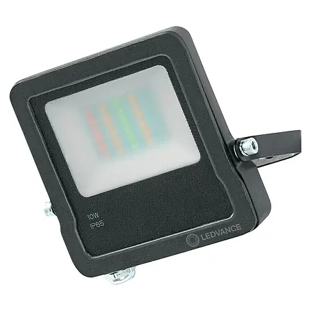 Ledvance Smart+ WiFi LED-Außenwandleuchte Flood