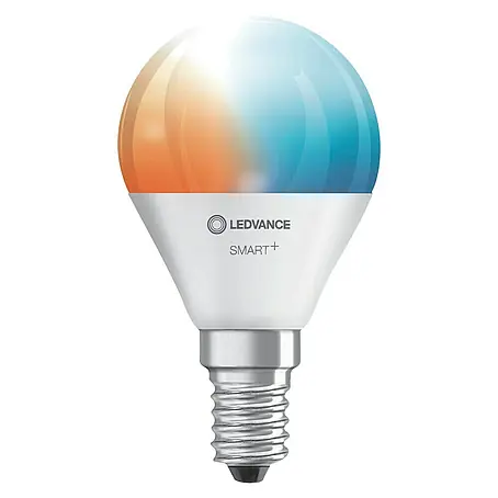Ledvance Smart+ WiFi LED-Leuchtmittel Mini Bulb