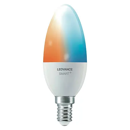 Ledvance Smart+ Bluetooth Ledlamp Candle