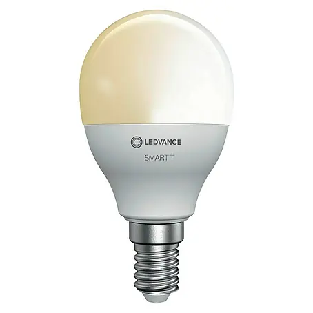 Ledvance Smart+ Bluetooth Ledlamp Mini Bulb