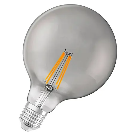 Ledvance Smart+ Bluetooth LED-Leuchtmittel Globe