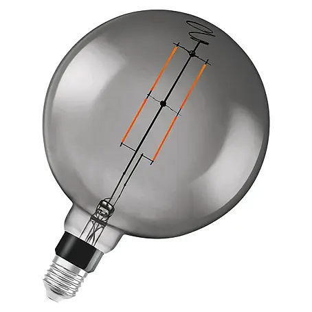 Ledvance Smart+ Bluetooth LED-Leuchtmittel Globe