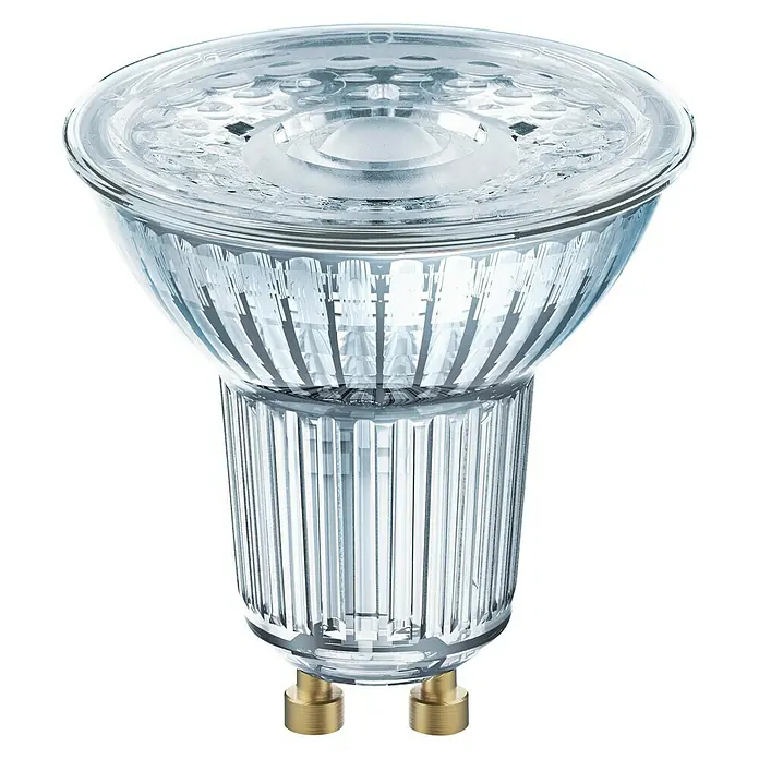 Ledvance Smart+ Bluetooth Ledlamp Spot - GU10, 5 W, PAR51, 350 lm, Dimbaar - Vooraanzicht