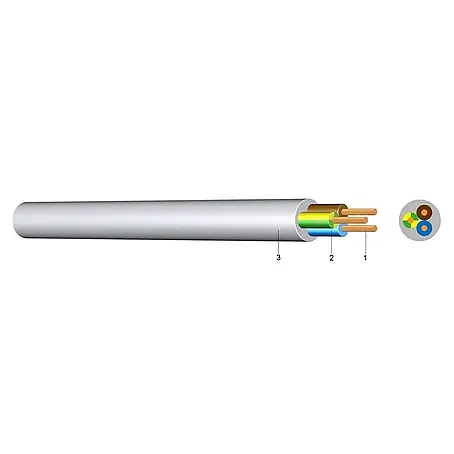 Schlauchleitung YMM-J
