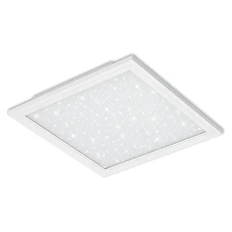 Briloner  LED-Panel Sternendekor