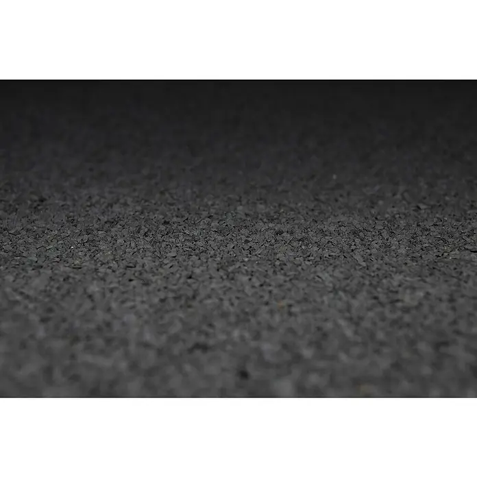 Weka Bitumendachbahn - Anthrazit, 5 m², Bitumen - Detailaufnahme