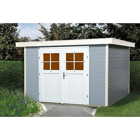 Weka  Gartenhaus 227