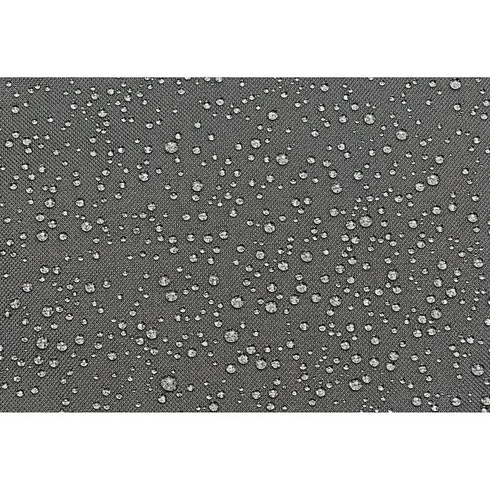 Sunfun Funda protectora para banco - Poliéster, 75 x 160 cm - Primer plano