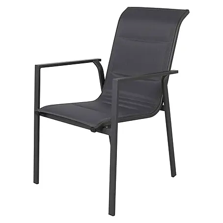 Silla de jardín Pia