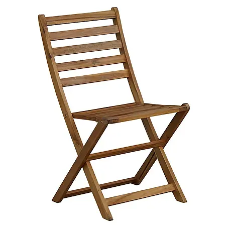 Silla de jardín Debora