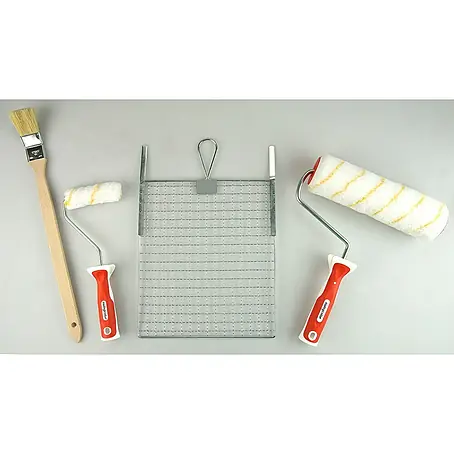 swingcolor  Farbroller-Set Profi